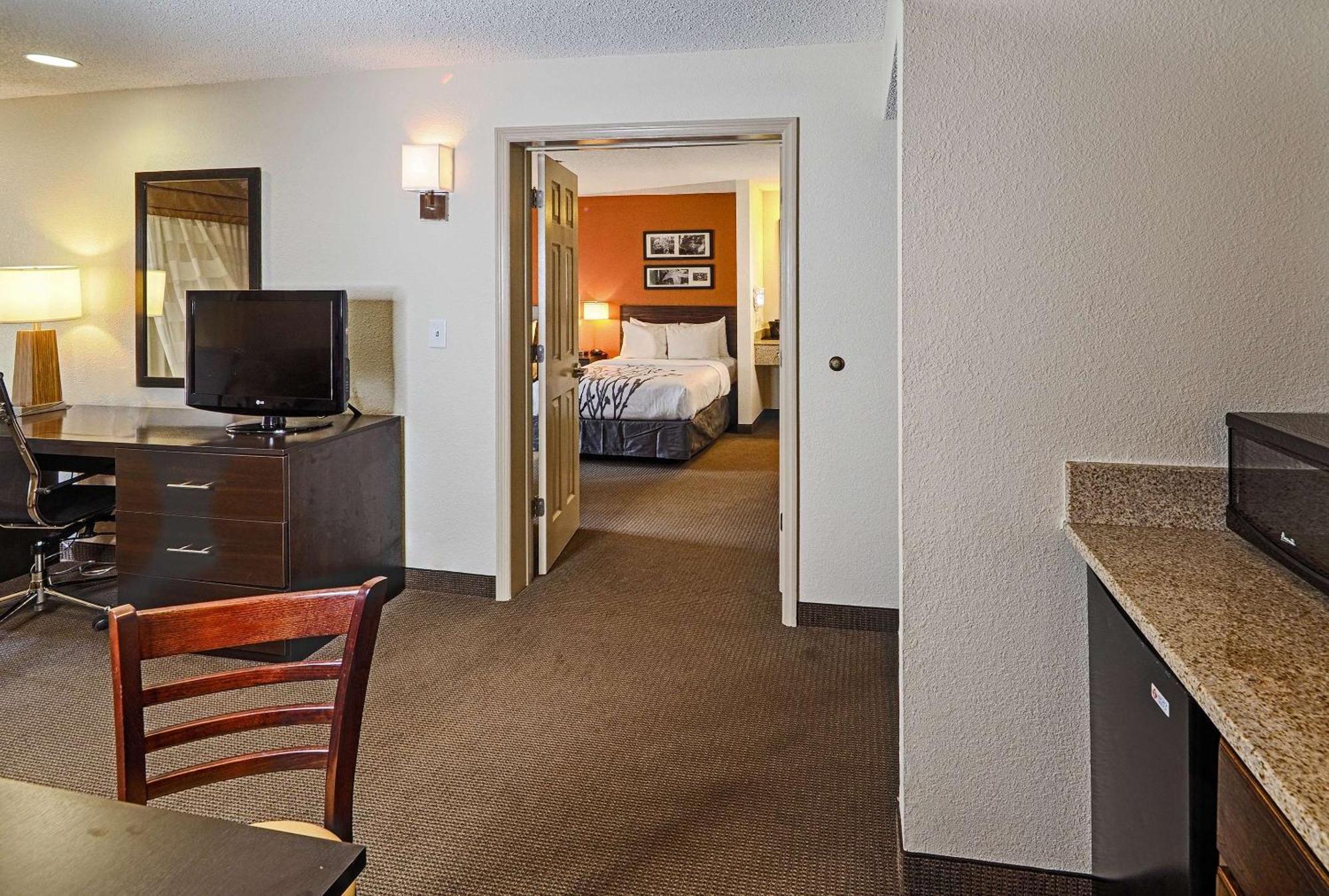Sleep Inn & Suites Spring Lake - Fayetteville Near Fort Bragg Exterior foto